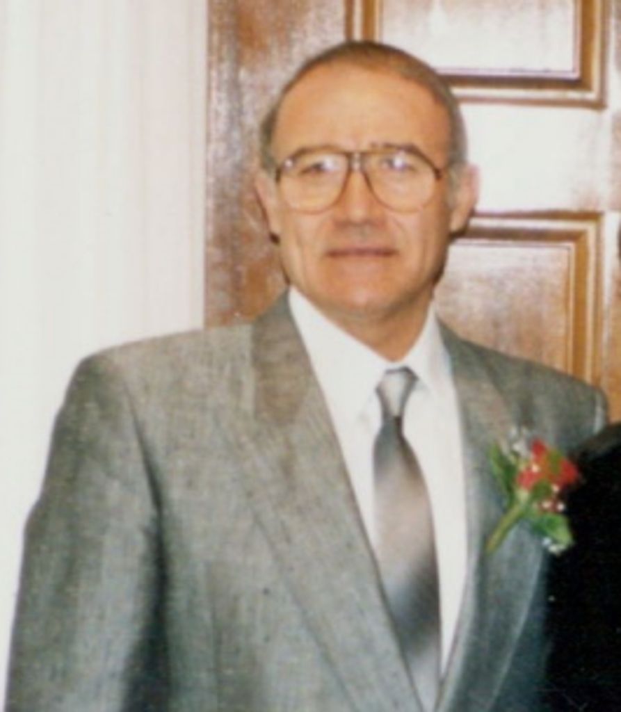 Giuseppe Drago