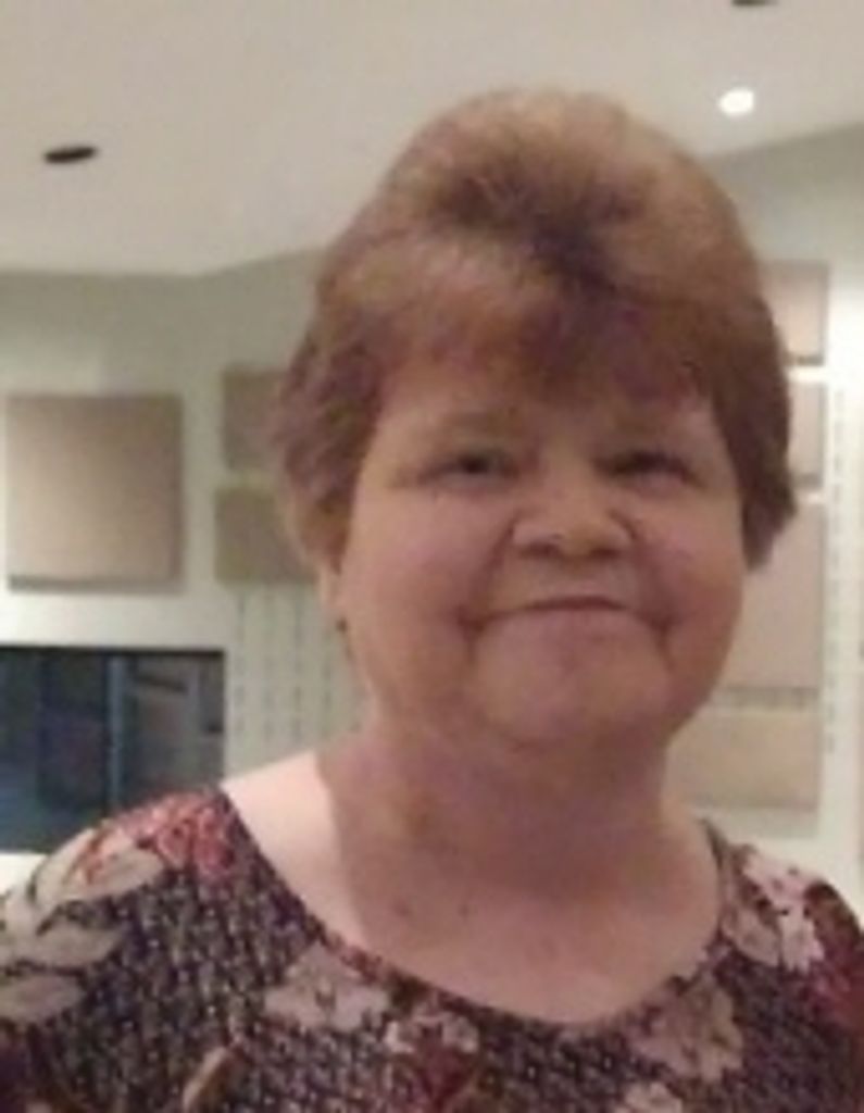 Sherrie Duncan