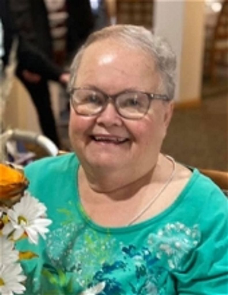 Marilyn Diggins