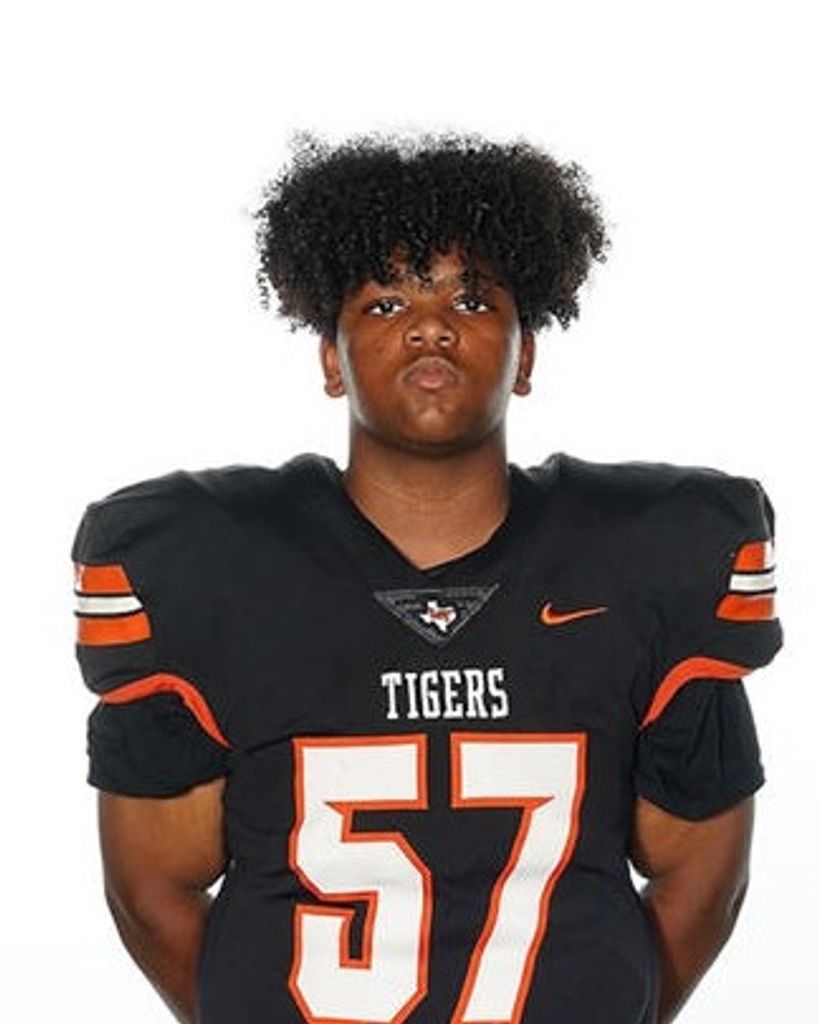Preston Malone III Profile Photo