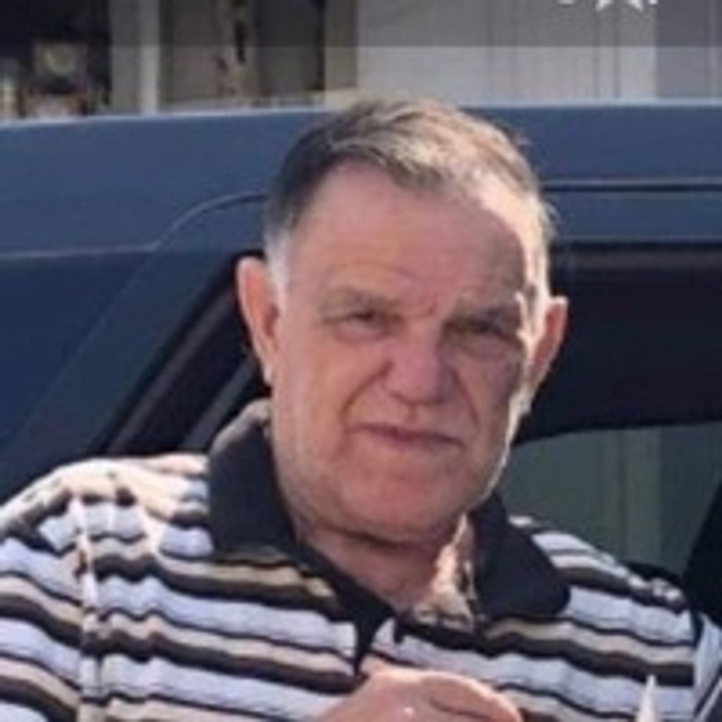 Vincent Elwin Elliott Profile Photo