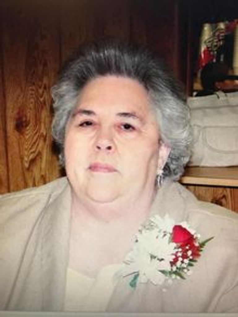 Sharon Byers Profile Photo