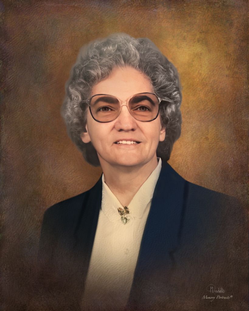Gladys Runeel (Cochran)  Etters Profile Photo