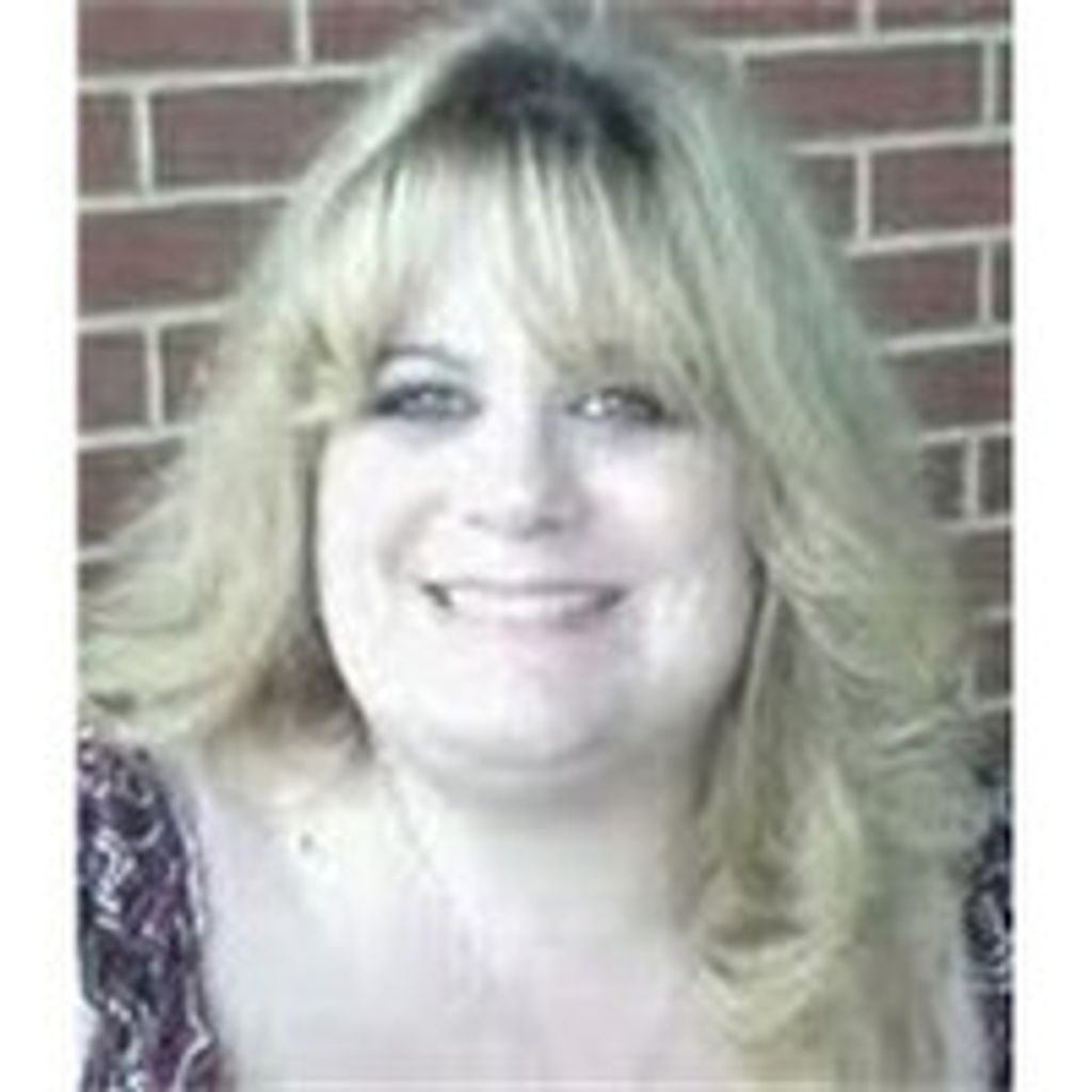 Tina Ann Miller