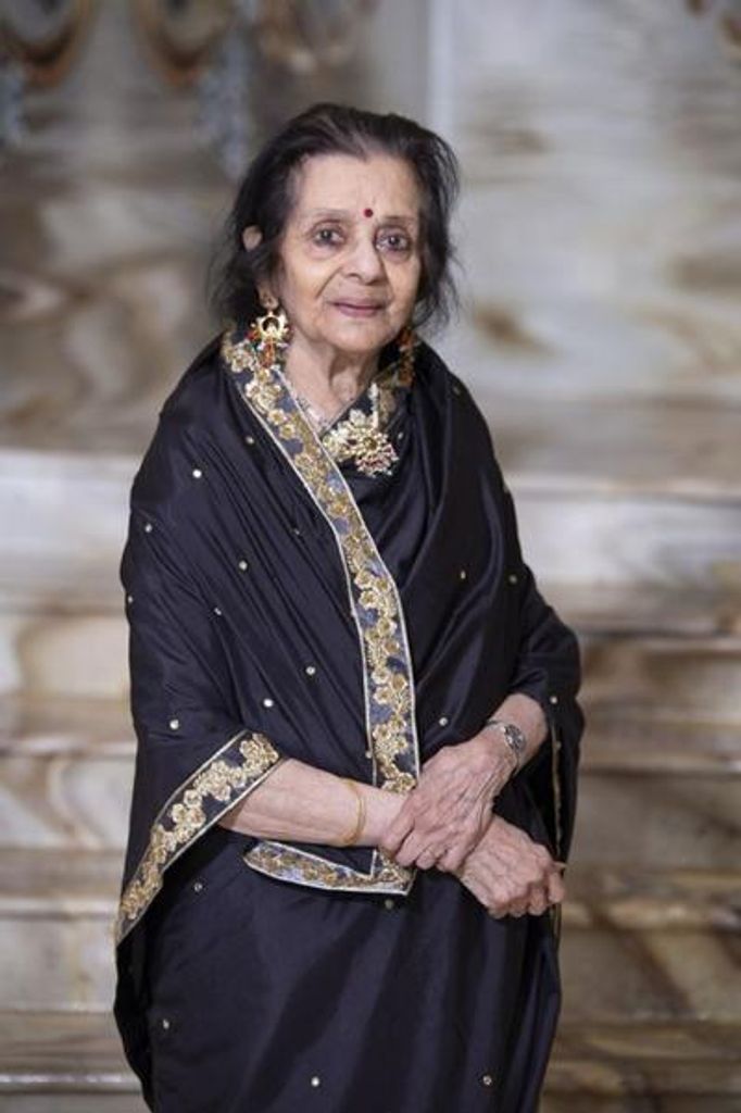 Jaydevi Sanghvi Profile Photo