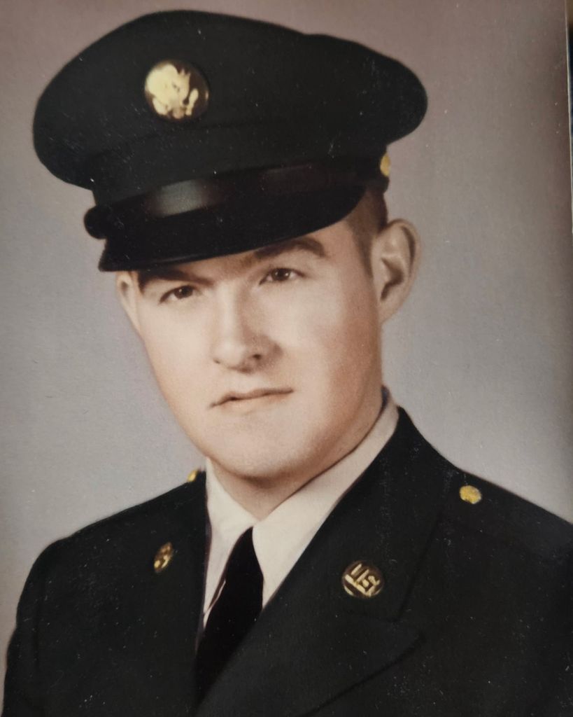 Dale A. Porter Profile Photo