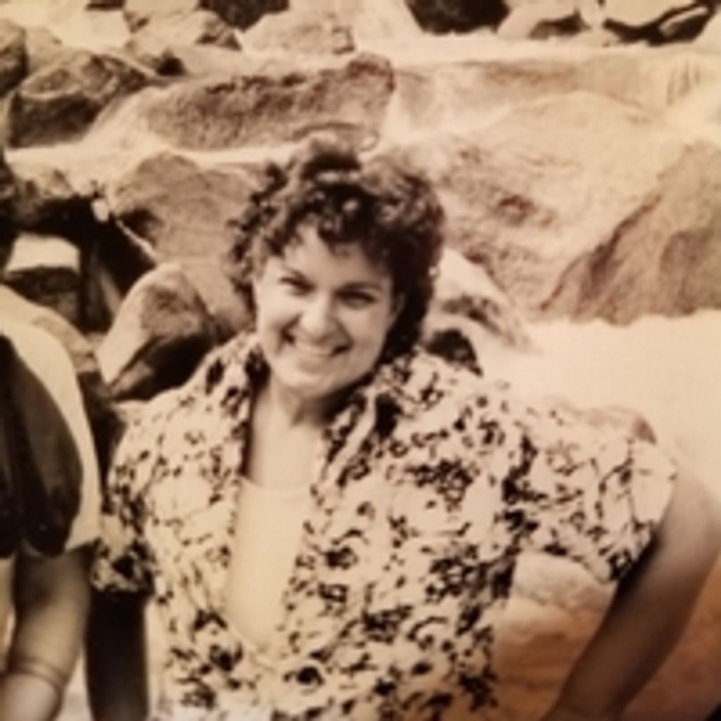 Anne Marie Livo Profile Photo