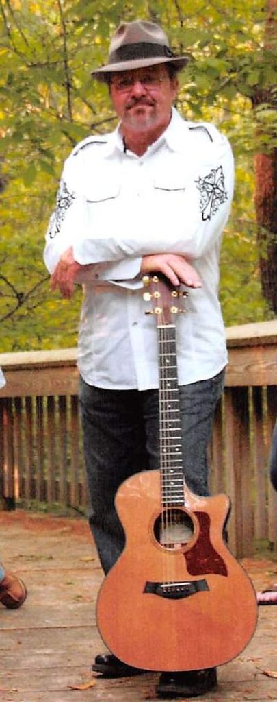 Van Loar Sr. Profile Photo