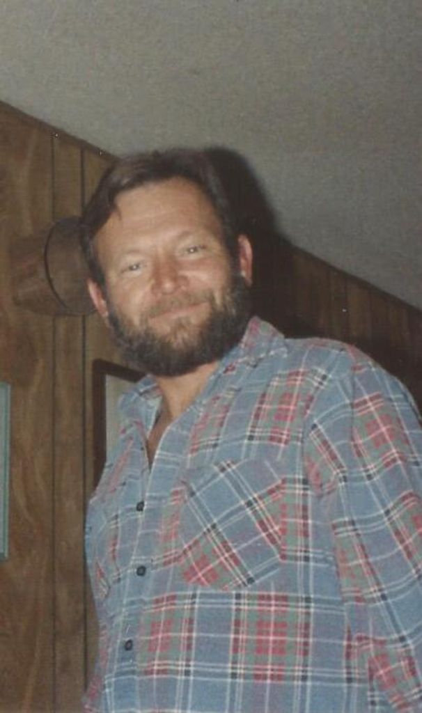 Stanley Ryan Moses Profile Photo