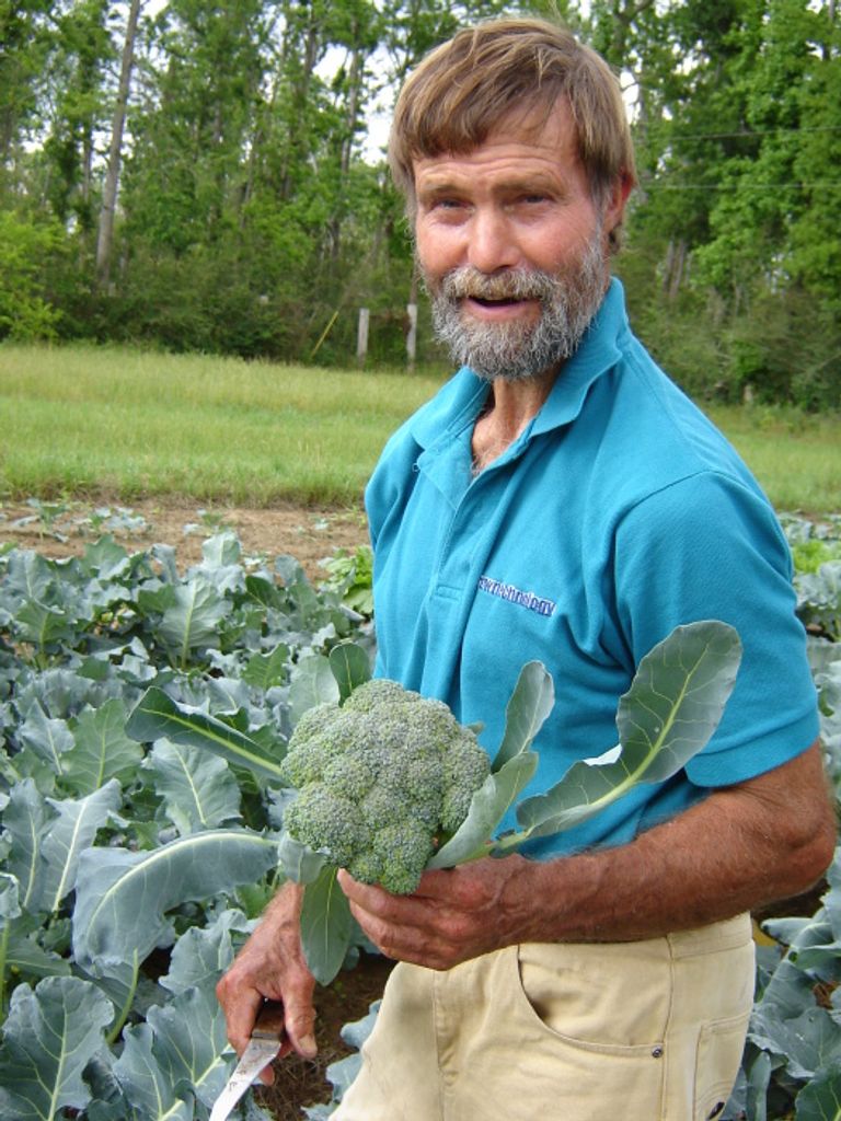 Thomas Dana Profile Photo