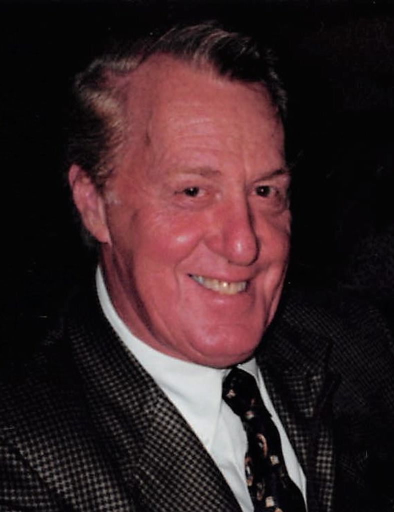 Larry Criswell Profile Photo