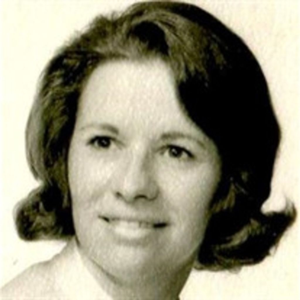 Arlene E. Patterson