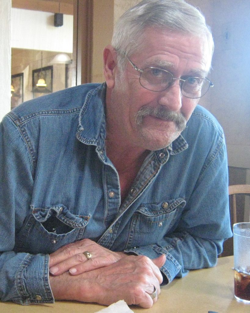 Trynca "Tom" Hastings