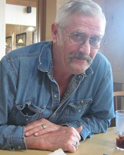 Trynca "Tom" Hastings Profile Photo