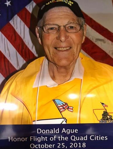 Donald L. Ague, Jr. photo gallery thumbnail 9 of 96