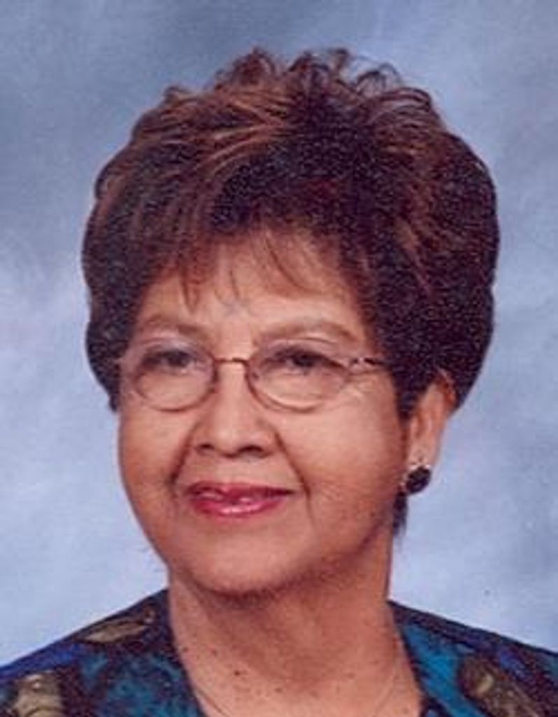 Felicia Teresa Rosas