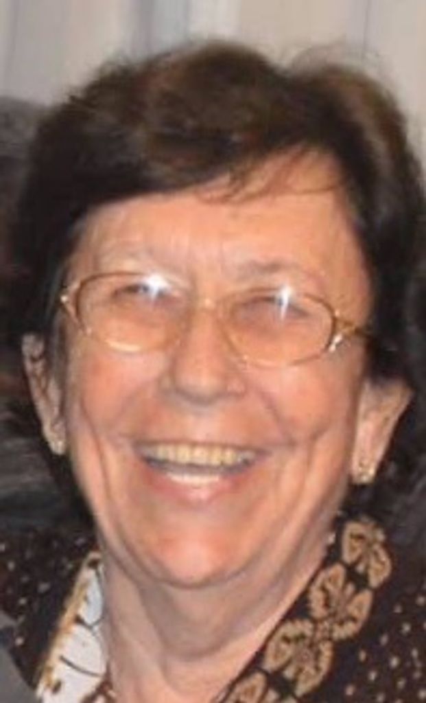 Maria P Leal