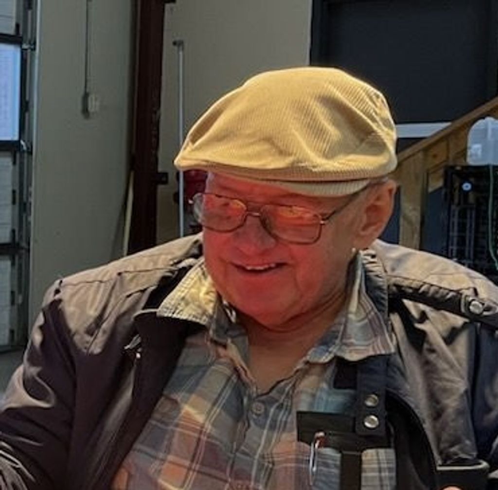 Jerome “Jerry” Strock
