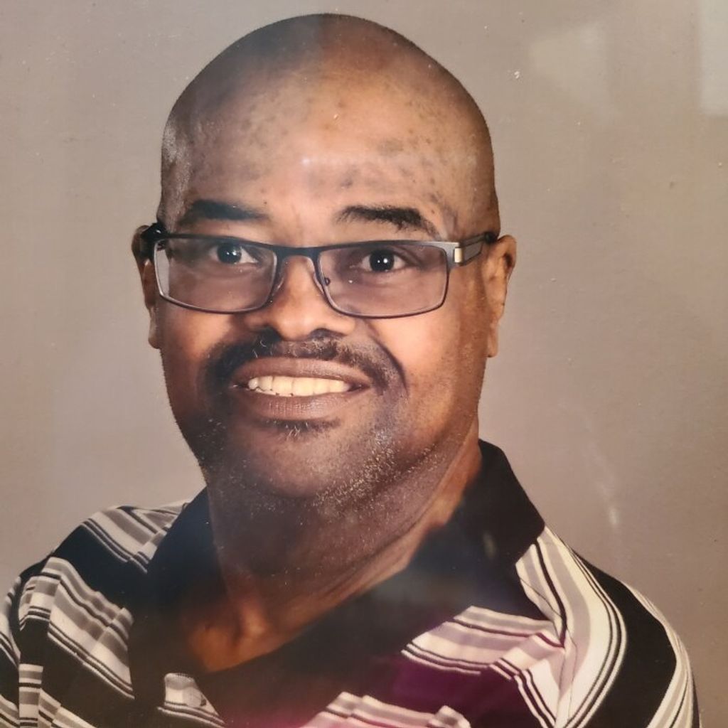 Keith Cordell Goodwin