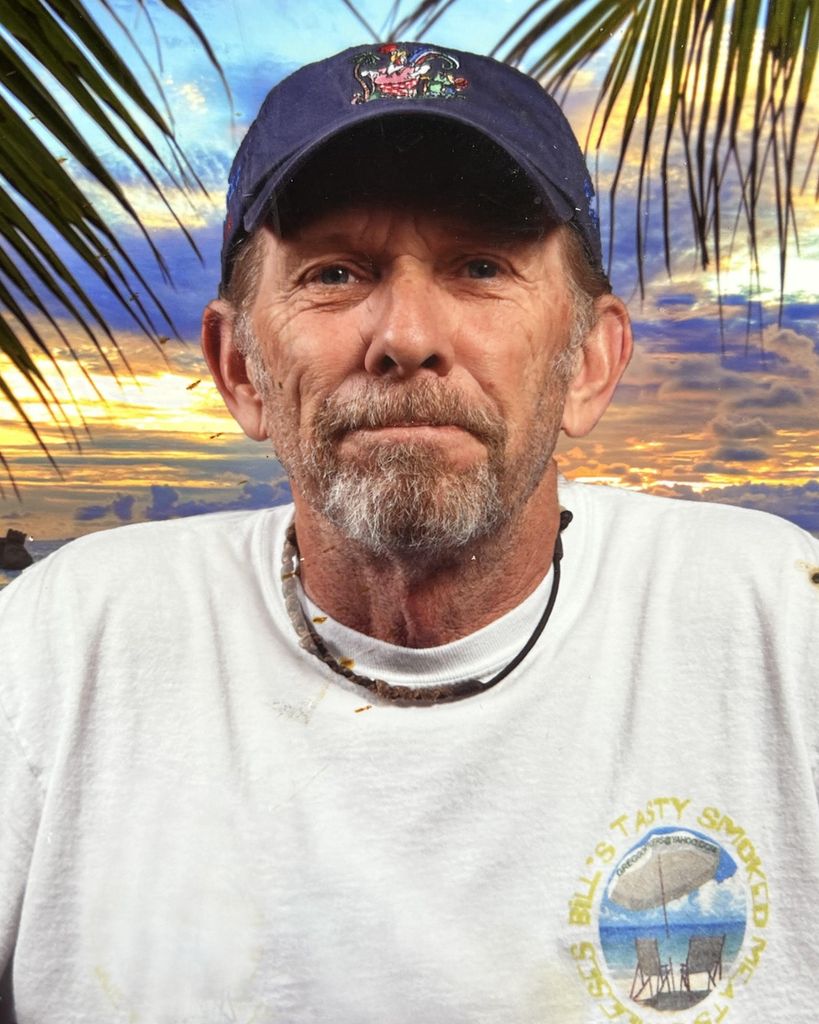 Greggory Lee Wyse Profile Photo