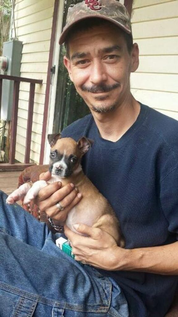 Cheston Heath Towery