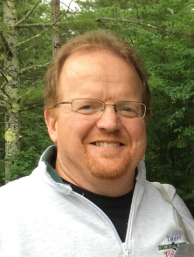 Michael Patrick Mcgee Profile Photo