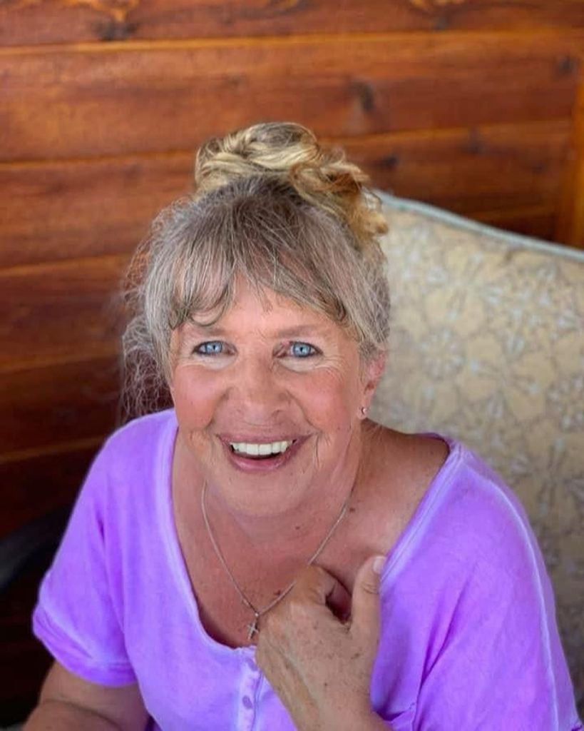 Jackie Marie Reed Profile Photo