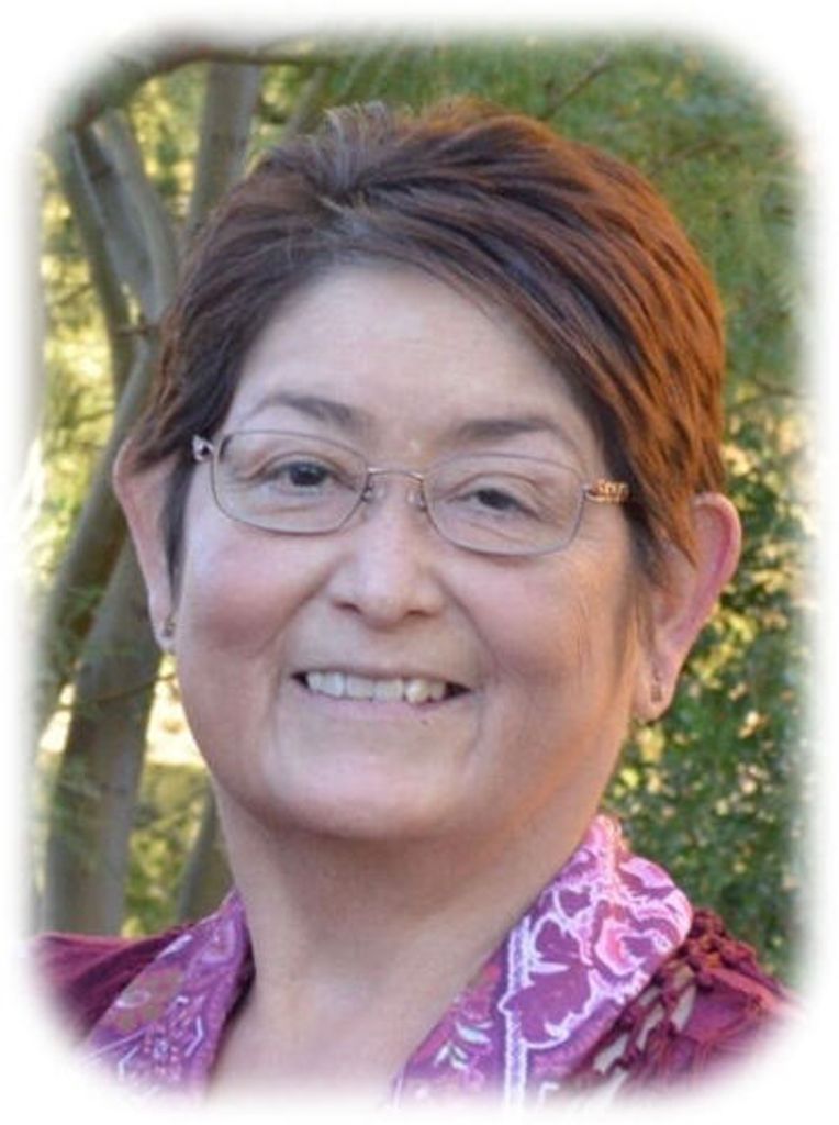 Adela Valenzuela Profile Photo