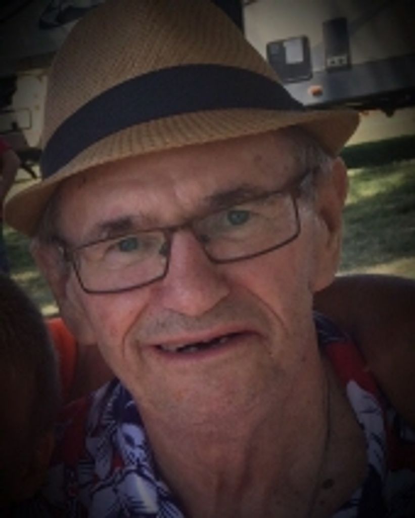 David Allen Holmgren Profile Photo