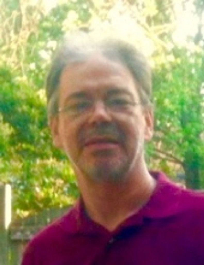 Richard Keith  Ramsey