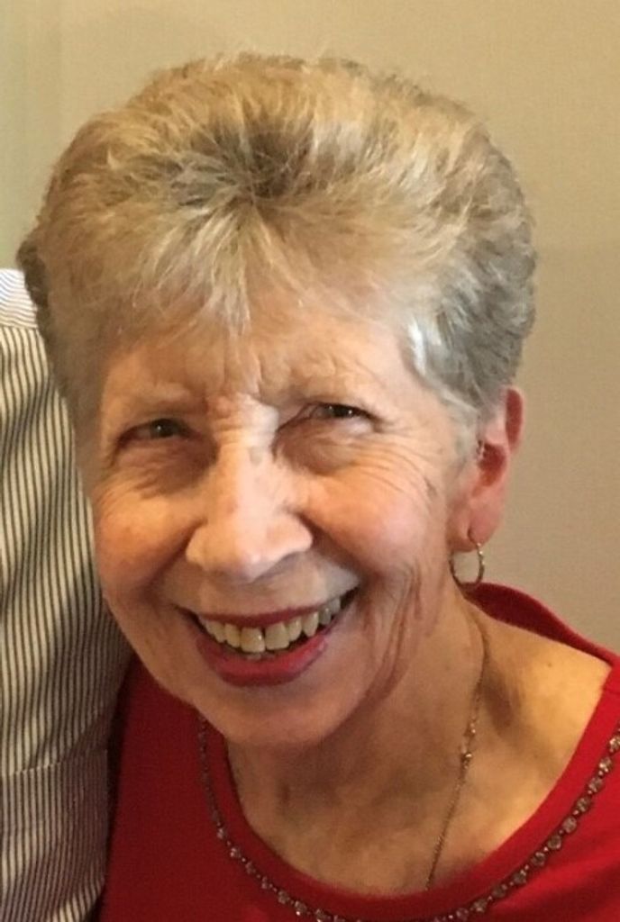 Carol Ferguson