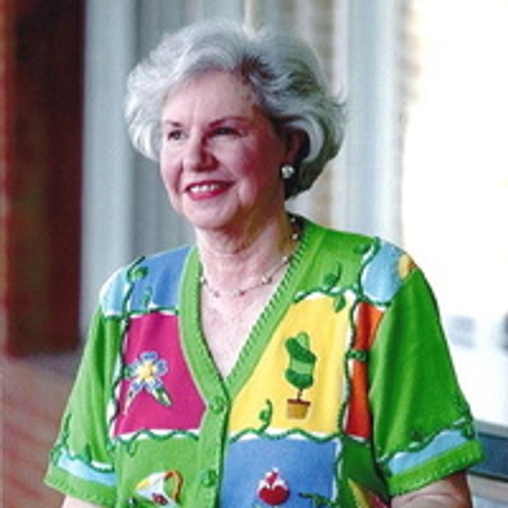 Jane Bradley Wilbanks