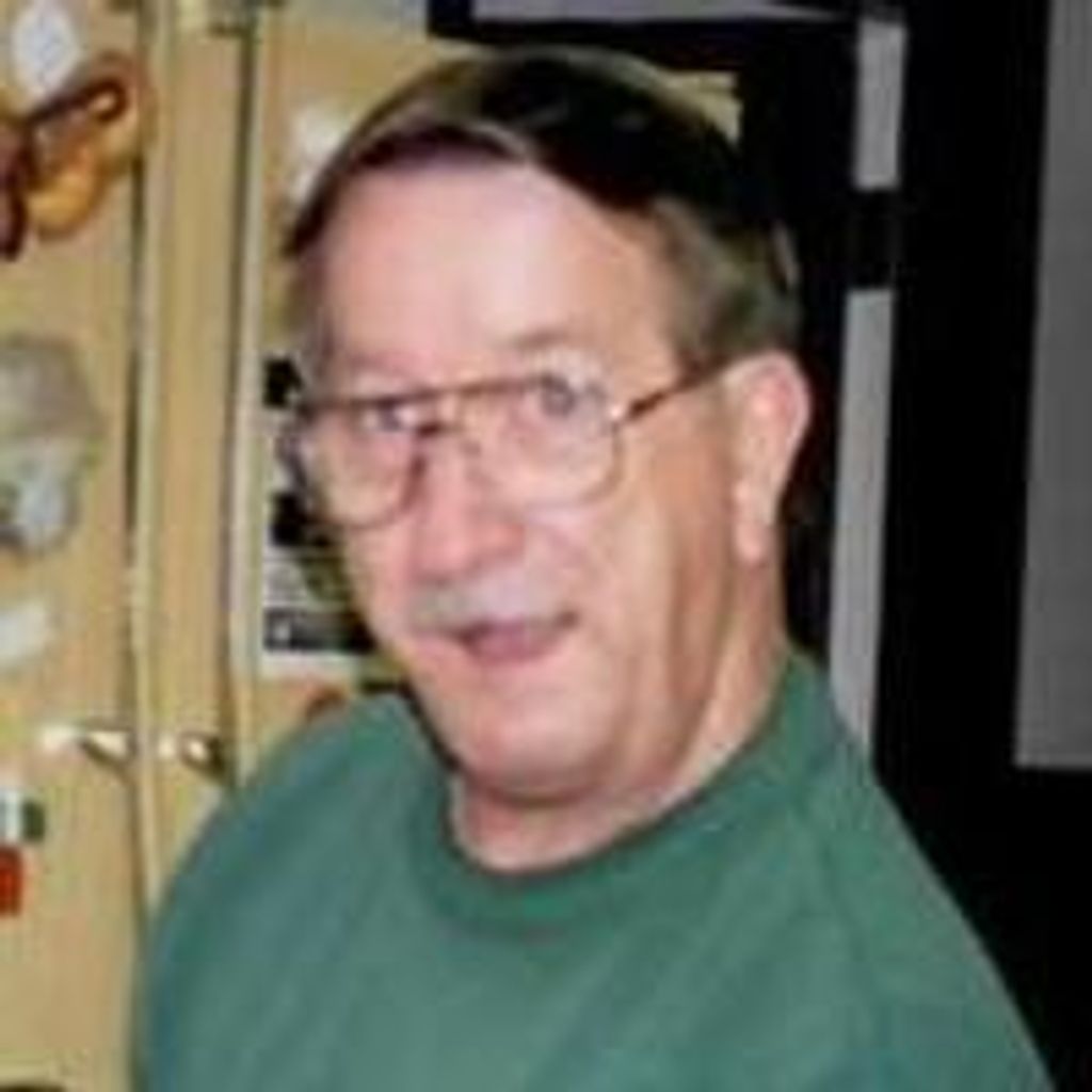Irven Wayne Robbins Profile Photo