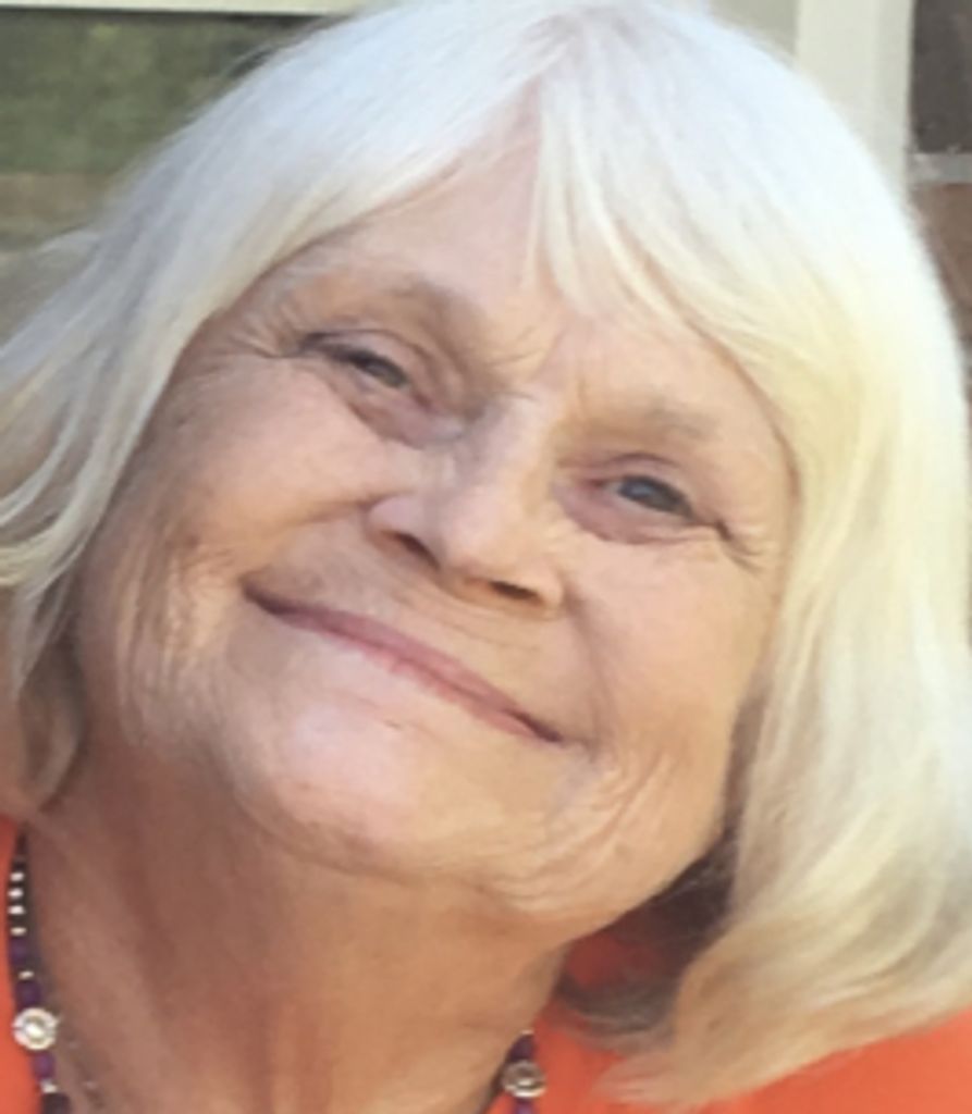 Betty Weber
