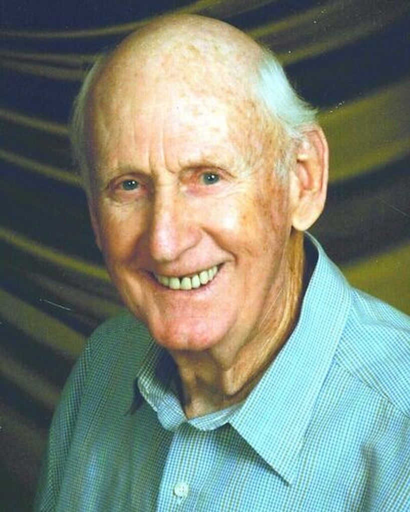 Gerald "Red" Ralph Thompson Profile Photo