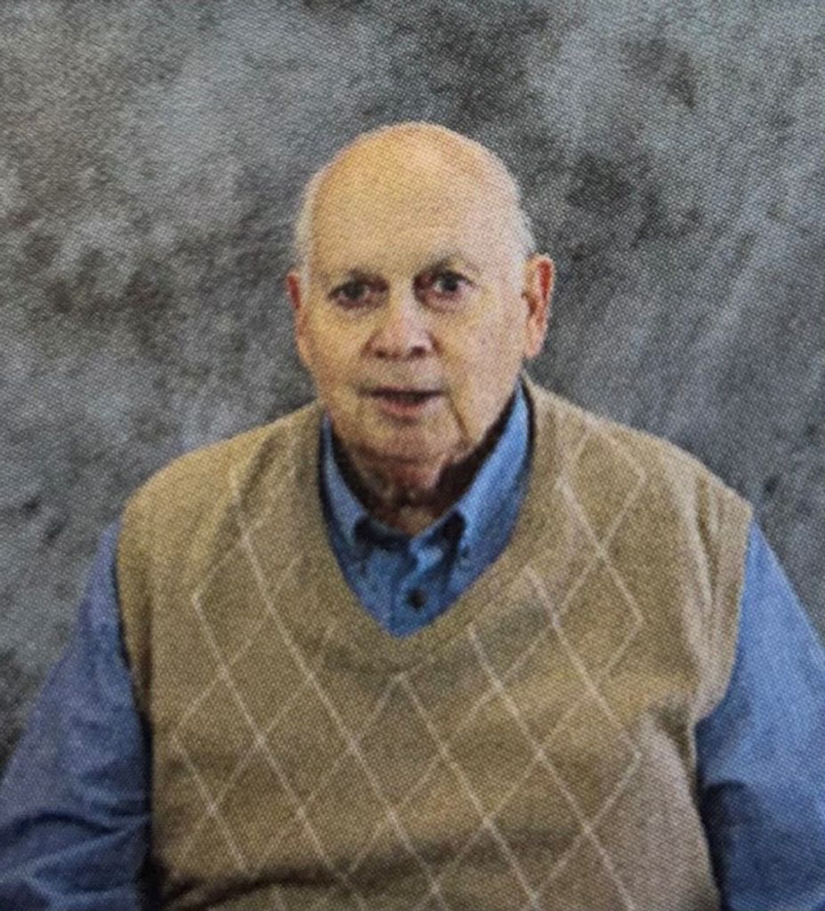 Stanley Wray Cowan Profile Photo
