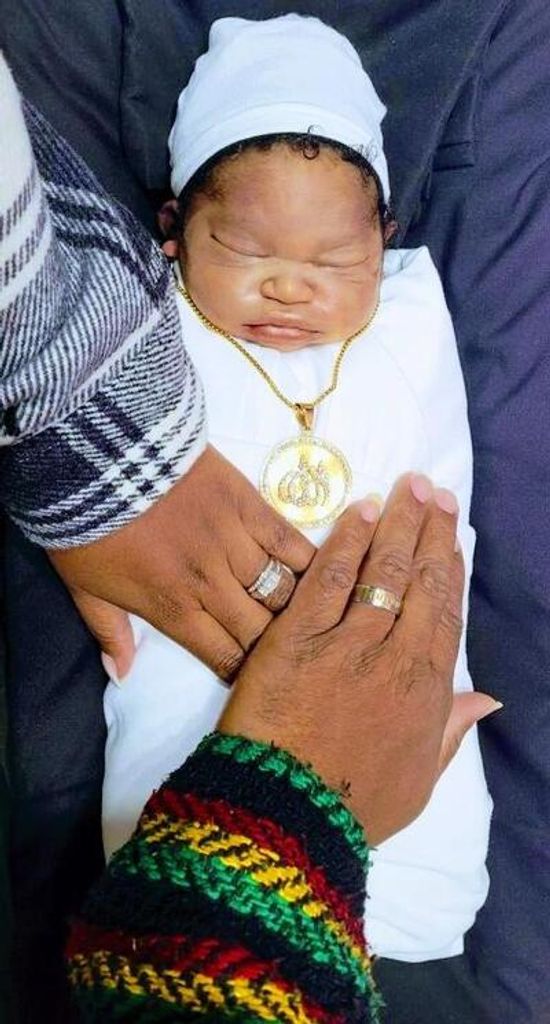 Rakim Reign-Supreme Legington Profile Photo