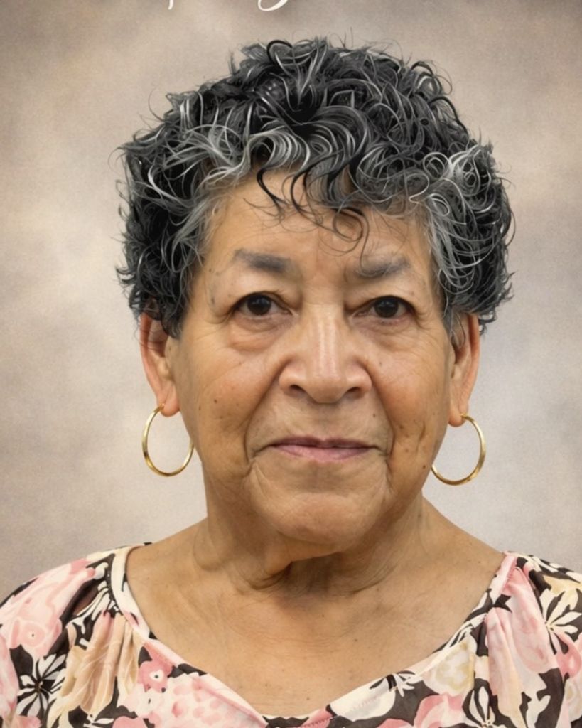 Natividad Gutierrez Profile Photo
