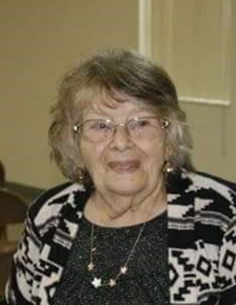 Patricia Helen Livingston