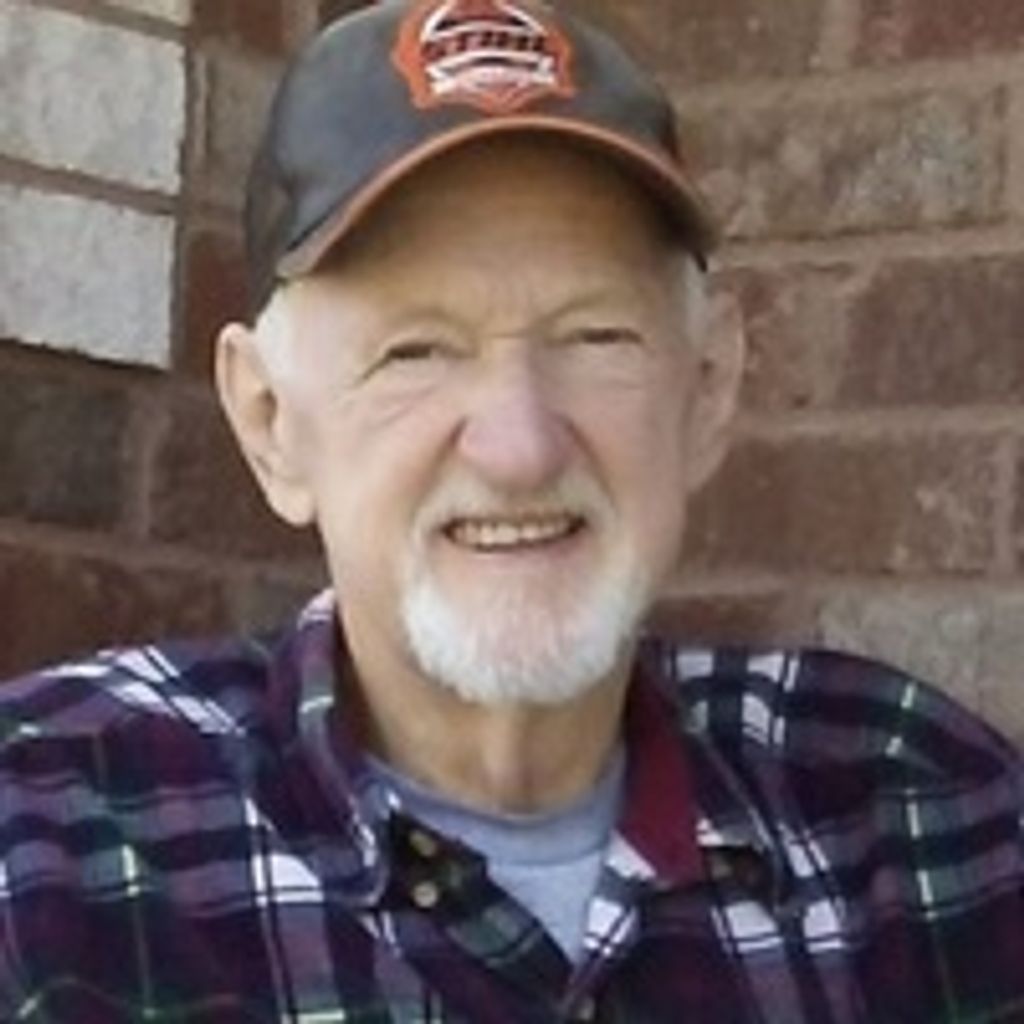 Philip William Buchanan Profile Photo