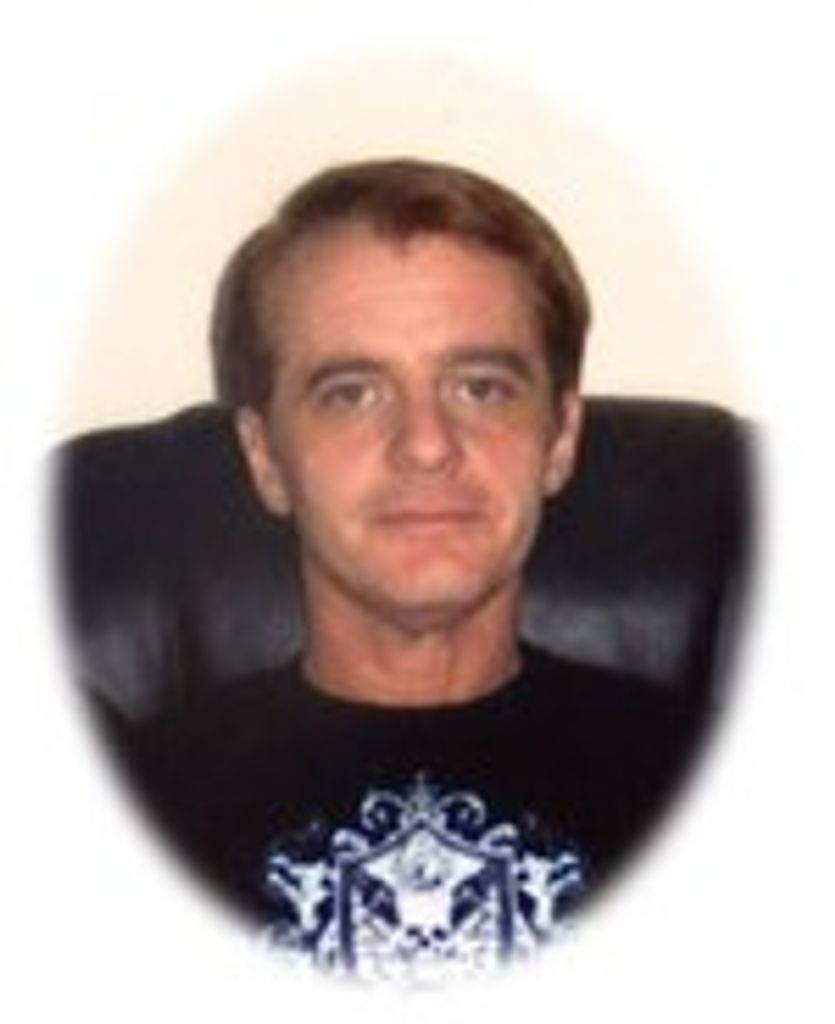 Gregory Richard Mccain Profile Photo