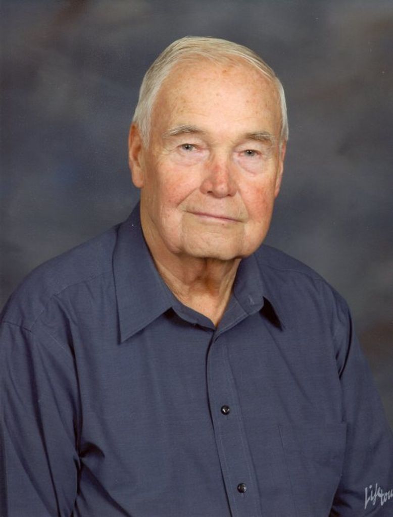 Robert "Bob" Johnson
