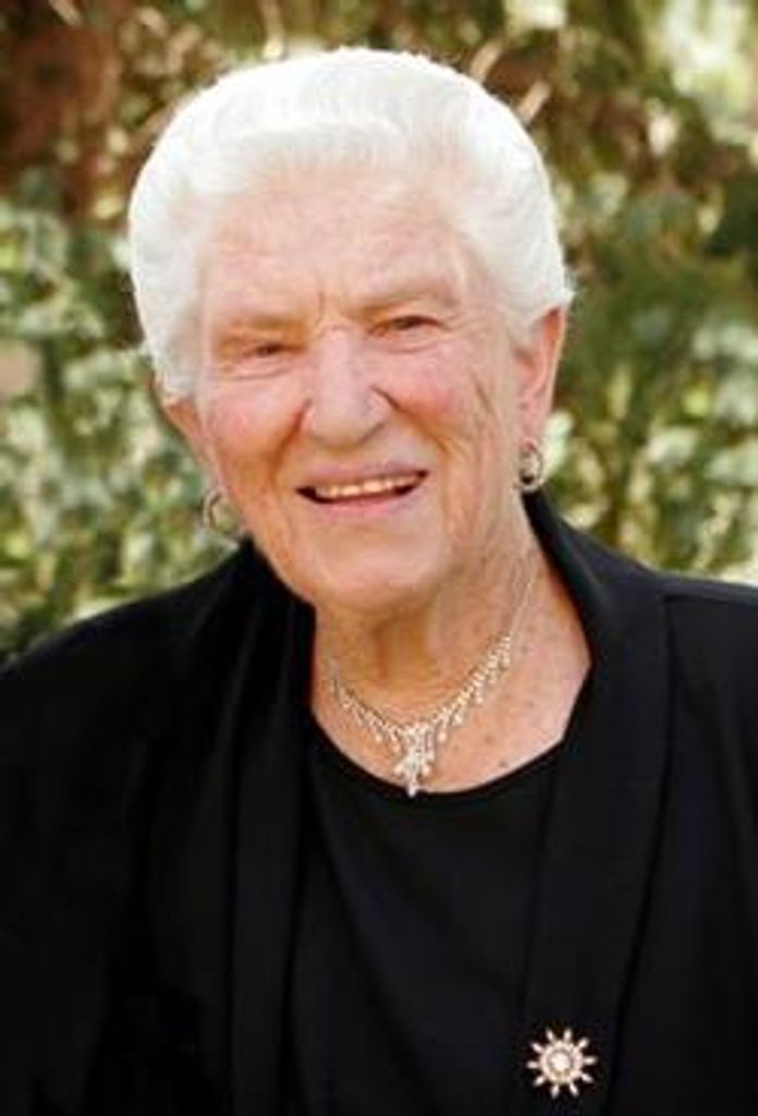 Maria Luisa Devito (Nee Raguseo)