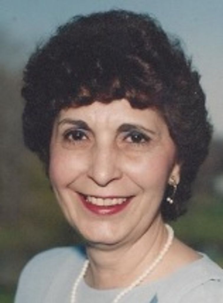 Grace A.  Benner Profile Photo