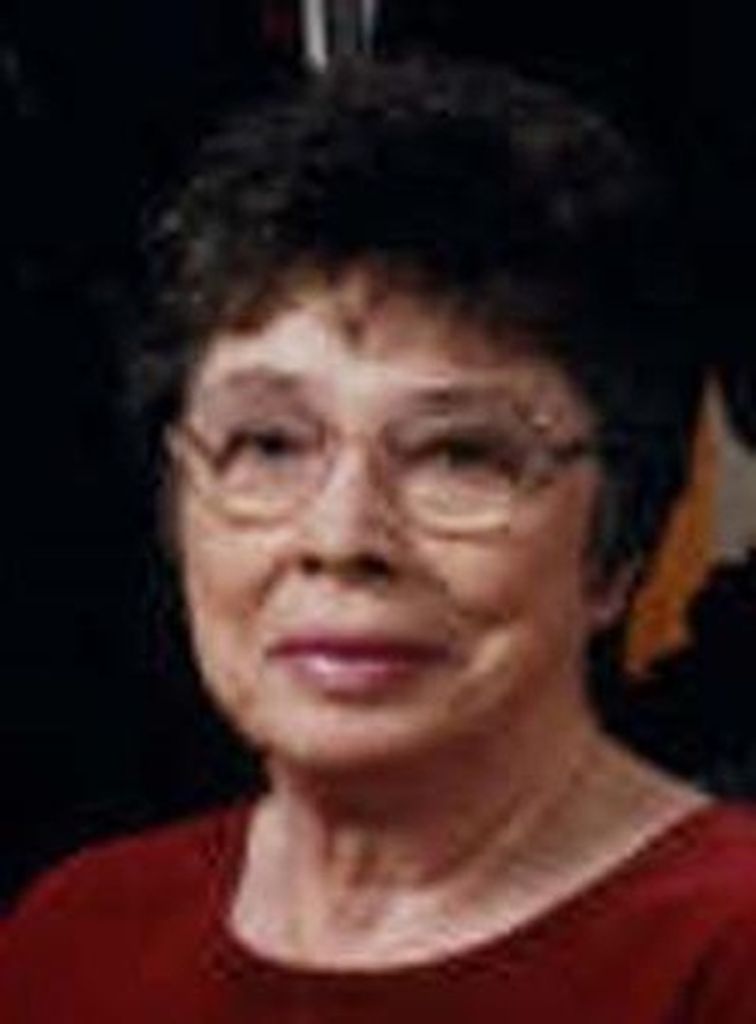 Juanita Marie Poe