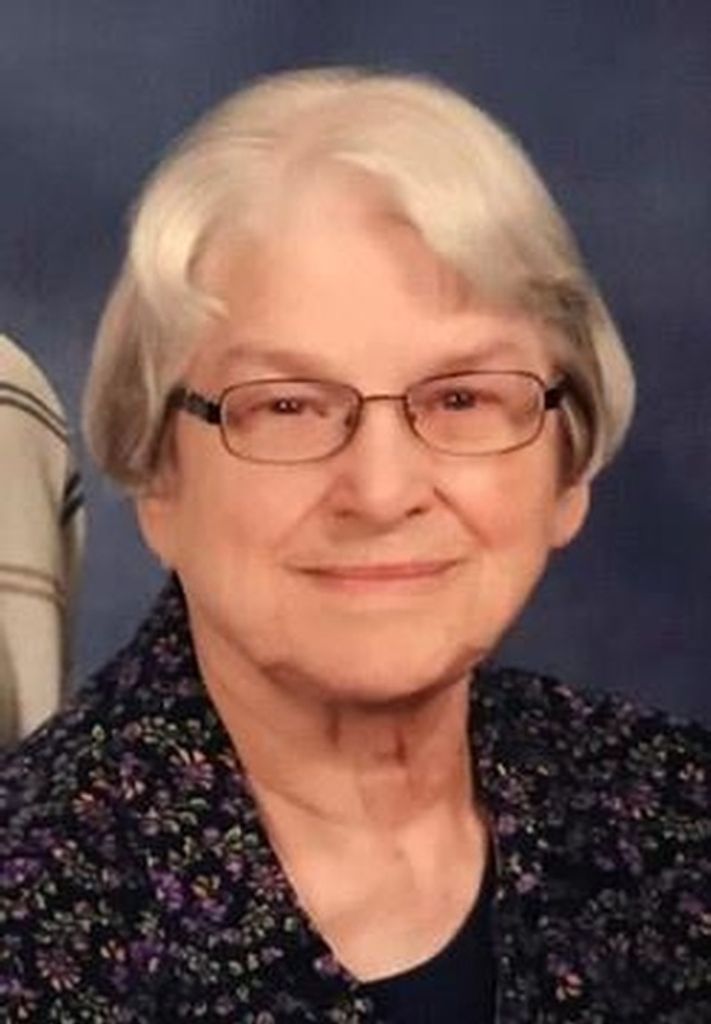 Lois Schoof