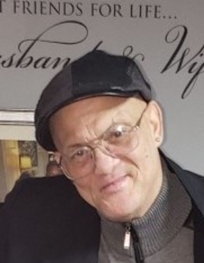 Jeffrey Ralph Buchanan