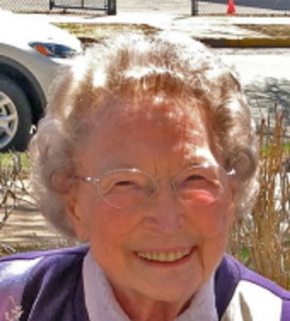 Bernadine B. Wayerski