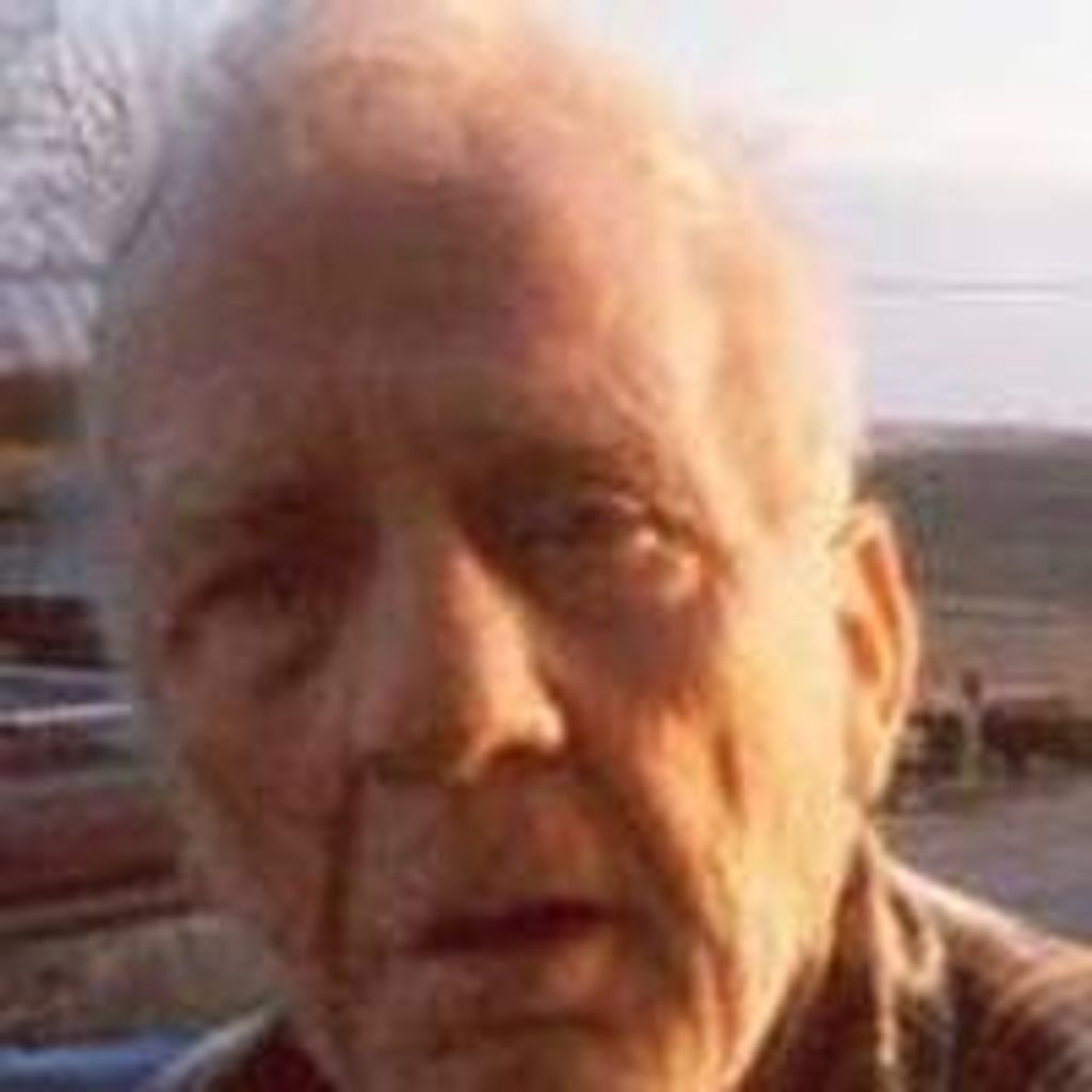 James Sockman,  Sr.