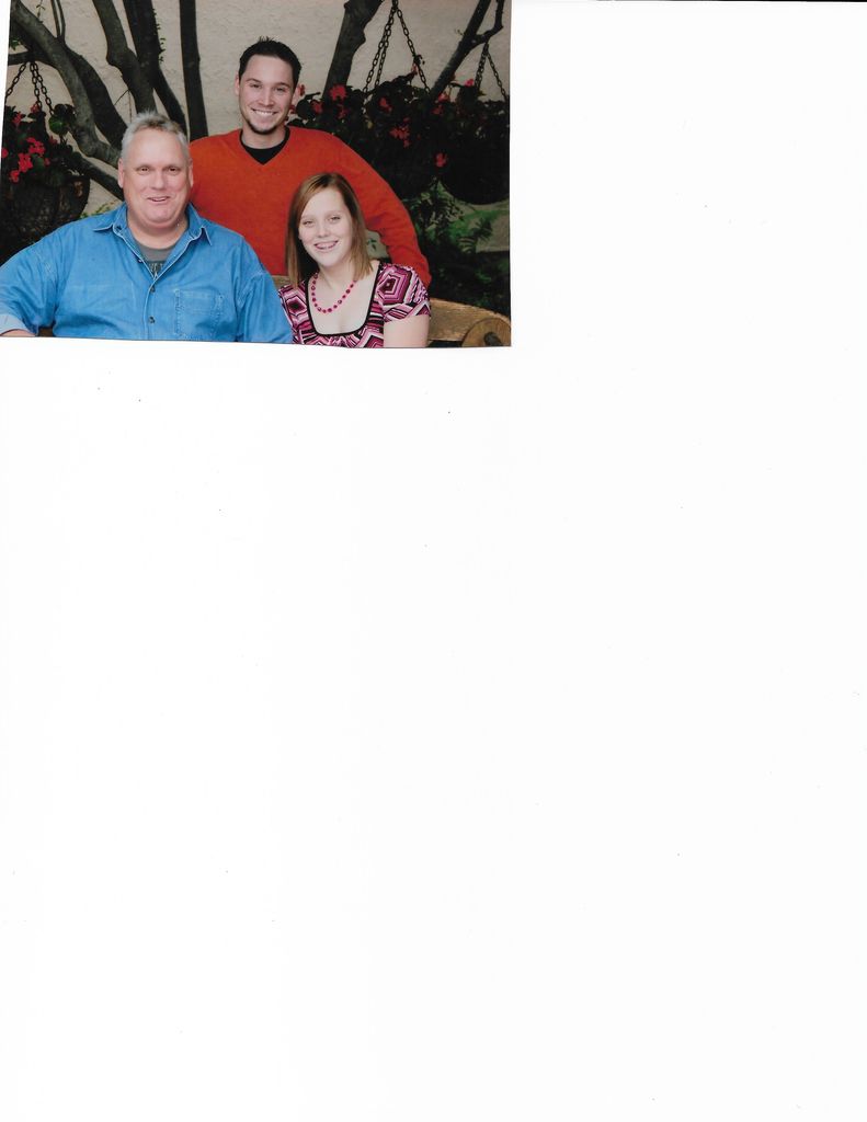 Dk Bailey Profile Photo